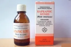 Гомеопатія при аденоїдах у дітей (здорове горло) Гомеопатія при аденоїдах у дітей