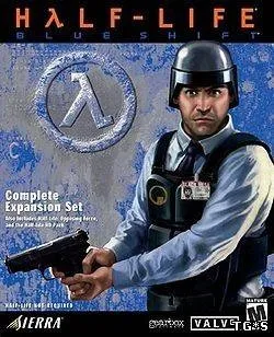 Half-life blue shift (2001) pc скачати торрент (ігрові новини) Half-life blue shift (2001) pc скачати торрент