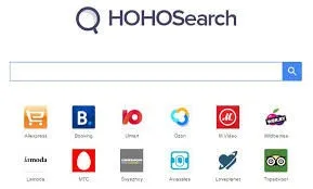 Hohosearch що це за програма, вірус чи ні