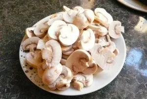 Гриби з картоплею в мультиварці рецепт з фото, покрокове приготування (мультиварці) Гриби з картоплею в мультиварці рецепт з фото, покрокове приготування