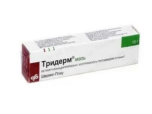 Грибок на пенісі у чоловіка - ніж лікувати грибок в паху