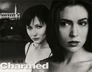 Halliwell s-witches Шеннен пішла, грюкнувши дверима (дверима) Halliwell s-witches Шеннен пішла, грюкнувши дверима