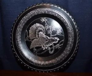 Гравірування по металу (гравіювання) Гравірування по металу