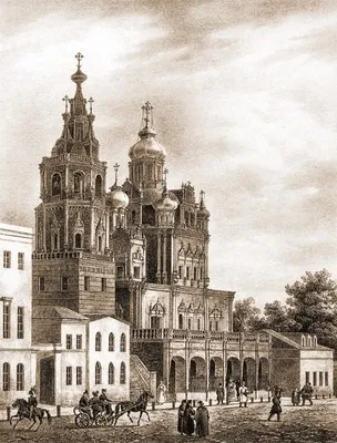 Гульбище - це 1
