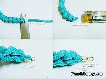 Hand made 2013