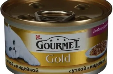 Гурмет корм для кішок відгуки ветеринарів і особливості продукту (корм) Гурмет корм для кішок відгуки ветеринарів і особливості продукту