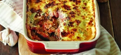 Гратен - рецепти класичні з картоплі, з грибами, сиром і вершками, куркою і цвітною капустою (вершками) Гратен - рецепти класичні з картоплі, з грибами, сиром і вершками, куркою і цвітною капустою