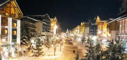 Гірськолижні курорти франції огляд, ціни, сервіс (франції) Гірськолижні курорти франції огляд, ціни, сервіс