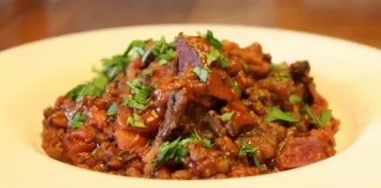 Яловичі щоки - рецепти з фото крок за кроком, як приготувати яловичі щоки (покроково) Яловичі щоки - рецепти з фото крок за кроком, як приготувати яловичі щоки