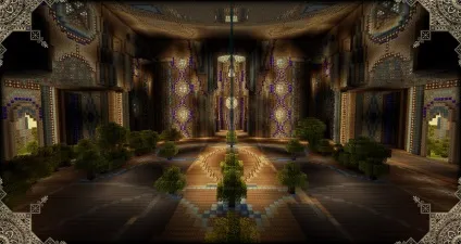 Грандіозні споруди в minecraft - все про майнкрафт - портал madcreeper (споруди) Грандіозні споруди в minecraft - все про майнкрафт - портал madcreeper