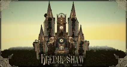 Грандіозні споруди в minecraft - все про майнкрафт - портал madcreeper (споруди) Грандіозні споруди в minecraft - все про майнкрафт - портал madcreeper