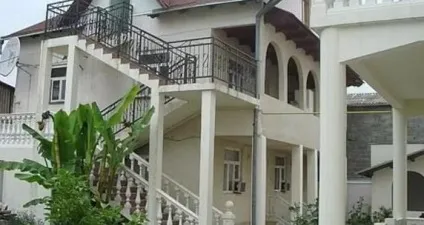 Гостьові будинки в Адлері на березі моря огляд, опис та відгуки (березі) Гостьові будинки в Адлері на березі моря огляд, опис та відгуки