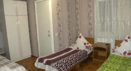 Гостьові будинки в Адлері на березі моря огляд, опис та відгуки (гостьові) Гостьові будинки в Адлері на березі моря огляд, опис та відгуки