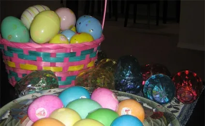 Happy easter! Особливості святкування Великодня в сша (паски) Happy easter! Особливості святкування Великодня в сша