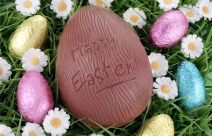 Happy easter! Особливості святкування Великодня в сша (сайту atlanta-travel blogspot) Happy easter! Особливості святкування Великодня в сша