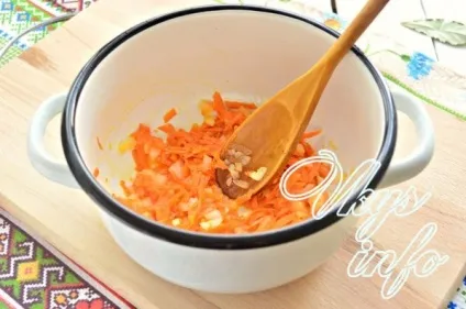 Гречка з тушонкою рецепт з фото крок за кроком (тушонка) Гречка з тушонкою рецепт з фото крок за кроком