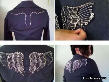 Hand made 2013
