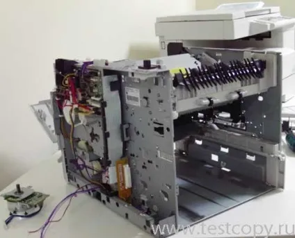 Hp-canon частина 2