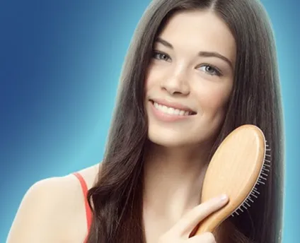 Hairtrick - краплі для збільшення об'єму волосся, весільні зачіски (hairtrick) Hairtrick - краплі для збільшення об'єму волосся, весільні зачіски