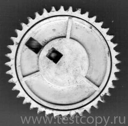 Hp-canon частина 2