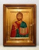 Ікона врятував Вседержитель (Пантократор), ікона Спаса Вседержителя, купити ікону, замовити ікону, (Вседержителя) Ікона врятував Вседержитель (Пантократор), ікона Спаса Вседержителя, купити ікону, замовити ікону,