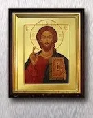 Ікона врятував Вседержитель (Пантократор), ікона Спаса Вседержителя, купити ікону, замовити ікону, (Вседержитель) Ікона врятував Вседержитель (Пантократор), ікона Спаса Вседержителя, купити ікону, замовити ікону,