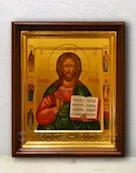 Ікона врятував Вседержитель (Пантократор), ікона Спаса Вседержителя, купити ікону, замовити ікону, (ікона) Ікона врятував Вседержитель (Пантократор), ікона Спаса Вседержителя, купити ікону, замовити ікону,