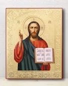 Ікона врятував Вседержитель (Пантократор), ікона Спаса Вседержителя, купити ікону, замовити ікону, (Вседержитель) Ікона врятував Вседержитель (Пантократор), ікона Спаса Вседержителя, купити ікону, замовити ікону,