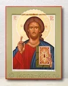 Ікона врятував Вседержитель (Пантократор), ікона Спаса Вседержителя, купити ікону, замовити ікону, (ікона) Ікона врятував Вседержитель (Пантократор), ікона Спаса Вседержителя, купити ікону, замовити ікону,