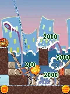 Hungry cats winter java гра для мобільного телефону zte skate