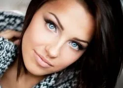 ідеальний макіяж