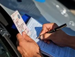 Чи має право співробітник гибдд забирати права (право) Чи має право співробітник гибдд забирати права