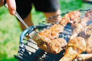 Ігри на природі для великої і маленької компанії (компанії) Ігри на природі для великої і маленької компанії