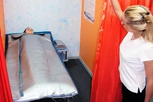 Інфрачервоне ковдру 1