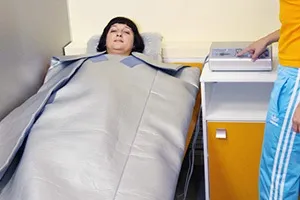 Інфрачервоне ковдру 1