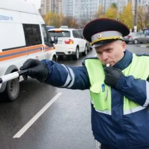 Чи має право співробітник гибдд забирати права (право) Чи має право співробітник гибдд забирати права