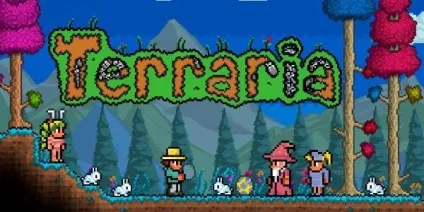 Ігри террарія російською безкоштовно, грати онлайн terraria 1 2 3 4 5 6 7 (адже більшості випадків) Ігри террарія російською безкоштовно, грати онлайн terraria 1 2 3 4 5 6 7