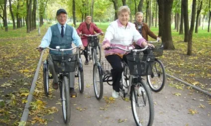 Інфаркт міокарда реабілітація харчування - лікування серця (лікування) Інфаркт міокарда реабілітація харчування - лікування серця