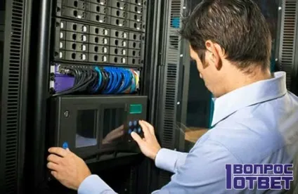 Інформаційні системи і технології - ким працювати куди можна влаштуватися на роботу (працювати) Інформаційні системи і технології - ким працювати куди можна влаштуватися на роботу
