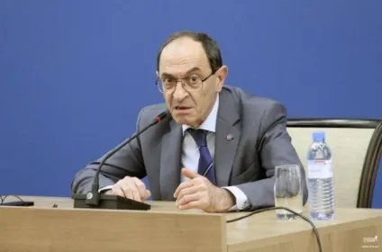 Ігор Мурадян назвав ублюдком Ашота Манучарян