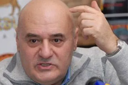 Ігор Мурадян назвав ублюдком Ашота Манучарян