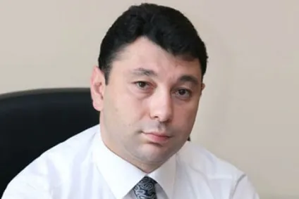 Ігор Мурадян назвав ублюдком Ашота Манучарян
