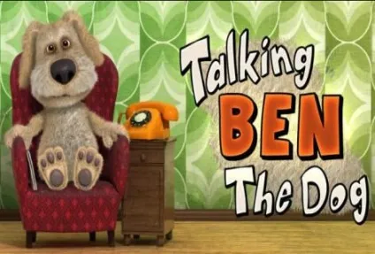 Гра talking ginger грати онлайн в talking ginger безкоштовно