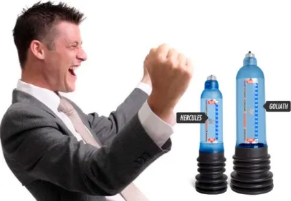 Hydromax помпа для збільшення, відгуки Малишева (збільшення) Hydromax помпа для збільшення, відгуки Малишевої