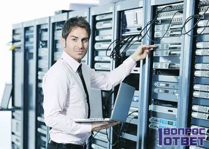 Інформаційні системи і технології - ким працювати куди можна влаштуватися на роботу (технології) Інформаційні системи і технології - ким працювати куди можна влаштуватися на роботу