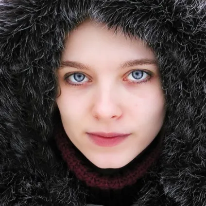 Ідеальне обличчя в фотошопі (відблиски) Ідеальне обличчя в фотошопі