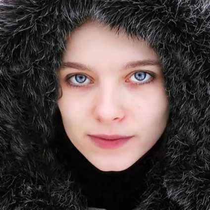 Ідеальне обличчя в фотошопі (фотошопі) Ідеальне обличчя в фотошопі