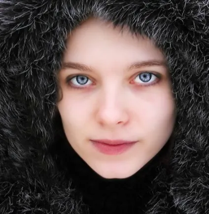 Ідеальне обличчя в фотошопі (фотошопі) Ідеальне обличчя в фотошопі