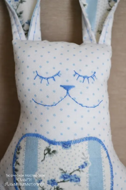 Іграшки для сну (викрійки) - ярмарок майстрів - ручна робота, handmade (Зшиваємо-обрізаємо зайве-вивертаємо-набиваємо вишиваємо) Іграшки для сну (викрійки) - ярмарок майстрів - ручна робота, handmade