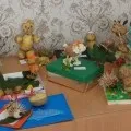 Інтегрована освітня діяльність для дітей шостого року життя «ах, картопля, картопля» (школи) Інтегрована освітня діяльність для дітей шостого року життя «ах, картопля, картопля»